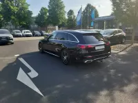 Gebraucht Mercedes 220 Advanced Plus 197 PS (144 kW) 2023 Schwarz Limousine