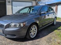 Gebraucht Volvo S40 170 PS (125 kW) 2005 Grau Limousine