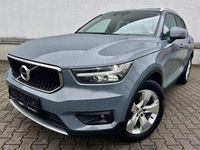 Gebraucht Volvo XC40 Momentum 150 PS (110 kW) 2019 Thunder grey / metallic SUV