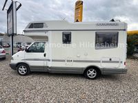 Gebraucht VW T4 Karmann 102 PS (75 kW) 2003 Weiß Van