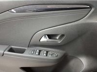 Gebraucht Opel Corsa Elegance 102 PS (75 kW) 2023 Diamant schwarz metallic Kleinwagen