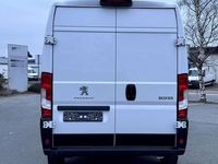Gebraucht Peugeot Boxer S 140 PS (102 kW) 2024 Weiß Van
