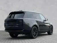 Gebraucht Land Rover Range Rover HSE 460 PS (338 kW) 2026 Carpathian grey SUV