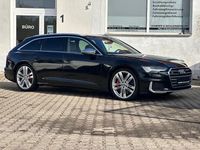 Gebraucht Audi S6 Exclusive 349 PS (256 kW) 2020 Schwarz Limousine