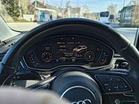 Gebraucht Audi A4 150 PS (110 kW) 2015 Kombi