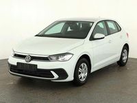 Ny VW Polo 80 HK (58 kW) 2026 Hvid Hatchback