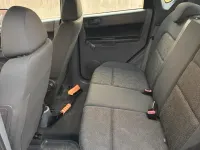 Gebraucht Mitsubishi Colt 75 PS (55 kW) 2010 Schwarz Kleinwagen