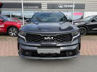 Gebraucht Kia Sorento Platinum 179 PS (131 kW) 2023 Grau SUV
