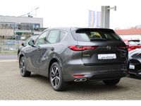 gebraucht Mazda CX-60 TAKUMI+MATRIX+CAM+AUSSTELLUNGSFAHRZEUG !!