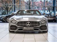gebraucht Mercedes AMG GT BURMESTER PERFORMANCE GARANTIE KERAMIK