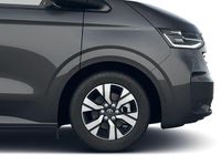 Neu VW T7 Style 170 PS (125 kW) 2026 Grau Van