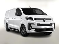 Uusi Citroën e-Jumpy 100 kW (136 HP) 2026 Valkoinen Tila-auto