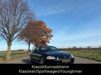 Gebraucht Honda CR-X 125 PS (91 kW) 1997 Nh503p (metallic) Coupé