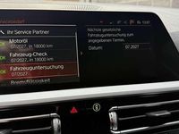 Gebraucht BMW 320 190 PS (139 kW) 2020 Grau Kombi