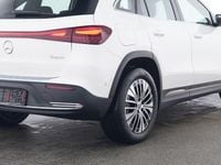 Gebraucht Mercedes EQA350 214 kW (292 PS) 2024 Weiß SUV