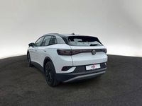 Gebraucht VW ID.4 Pro Performance 150 kW (204 PS) 2022 Gletscherweiß metallic SUV