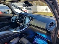 Gebraucht Renault Espace Initiale Paris 224 PS (164 kW) 2018 Violett Van / Kleinbus