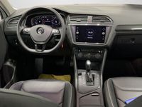 gebraucht VW Tiguan Highline