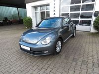 gebraucht VW Beetle Lim. Design BMT