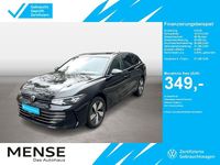 Gebraucht VW Passat Business 150 PS (110 kW) 2024 Grenadillschwarz Kombi