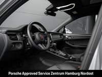 Begagnad Porsche Macan 265 HK (194 kW) 2024 Silver SUV