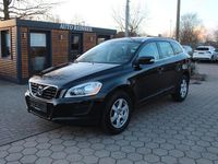 Gebraucht Volvo XC60 Summum 205 PS (150 kW) 2010 Schwarz SUV