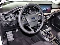 gebraucht Ford Focus Titanium Edition Ecoboost MHEV NEU+SYNC 4