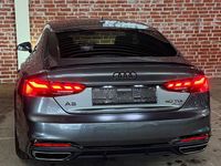 Gebraucht Audi A5 Sportback S-Line 190 PS (139 kW) 2020 Grau Kleinwagen