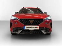 Gebraucht Cupra Formentor 150 PS (110 kW) 2023 Rot SUV