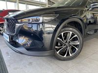 Gebraucht Mazda CX-5 Exclusive 194 PS (142 kW) 2024 Jet black (metallic) SUV