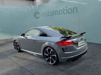 gebraucht Audi TT RS Coupe Sonderzi/ 479€ Rate o.Anz