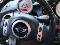 Second-hand Mini Cooper S 163 CP (119 kW) 2002 Hatchback