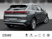 Neu VW T-Roc Style 150 PS (110 kW) 2026 Grau SUV