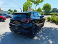 Neu Mitsubishi ASX 158 PS (116 kW) 2026 Onyxschwarz SUV