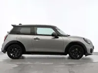Usata Mini John Cooper Works 204 CV (150 kW) 2024 Grigio Utilitaria