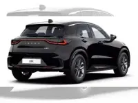 Neu Lexus LBX 136 PS (100 kW) 2026 Schwarz (mysticschwarz) SUV
