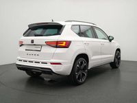 Neu Cupra Ateca 150 PS (110 kW) 2026 Weiss SUV