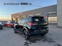 Neu Opel Frontera Edition 110 PS (80 kW) 2025 Perla nera SUV