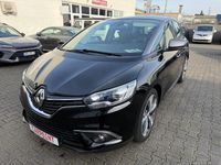 Gebraucht Renault Scénic IV 163 PS (119 kW) 2018 Schwarz Van / Kleinbus