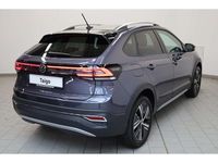 Gebraucht VW Taigo Style 116 PS (85 kW) 2024 Grau SUV