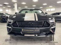 gebraucht Ford Mustang GT Cabrio 5.0l V8 Aut./Premiumpaket