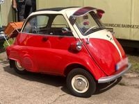 Gebraucht BMW Isetta 300 14 PS (10 kW) 1956 Coupé
