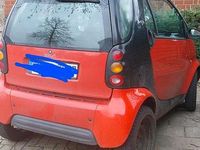 Gebraucht Smart ForTwo Coupé 45 PS (33 kW) 2002 Coupé