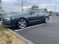Gebraucht Audi A6 Allroad Comfort 245 PS (180 kW) 2013 Kombi