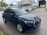 gebraucht Audi Q3 35 TDI Navi Virtual*LED*Autom.*Spur.Assist*