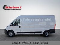 Gebraucht Fiat Ducato 140 PS (102 kW) 2024 Weiß Van