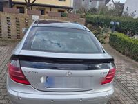Gebraucht Mercedes 220 184 PS (135 kW) 2002