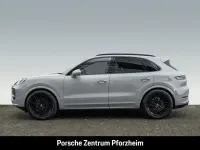 Second-hand Porsche Cayenne Black Edition 354 CP (260 kW) 2025 Alb SUV