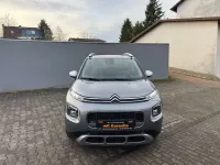 Gebraucht Citroën C3 Aircross PureTech 131 PS (96 kW) 2018 SUV