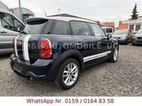 Second-hand Mini Cooper S 184 CP (135 kW) 2013 Albastru Hatchback